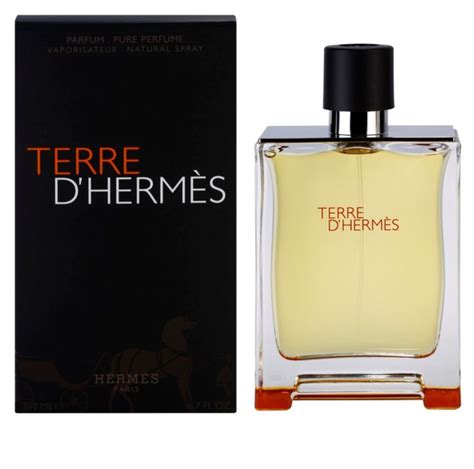 profumi hermes uomo fragranze|Barénia .